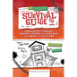 Sam's Supersecret Survival Guide to Conquering Camping, Making Friends the Hard Way, and Going on Vacation - Paperback