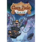 Clara Poole and the Long Way Round - Paperback