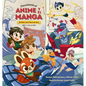 Descubriendo El Anime Y El Manga - Hardcover
