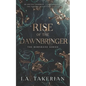 Rise of the Dawnbringer - Paperback