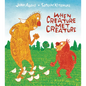 When Creature Met Creature - Hardcover