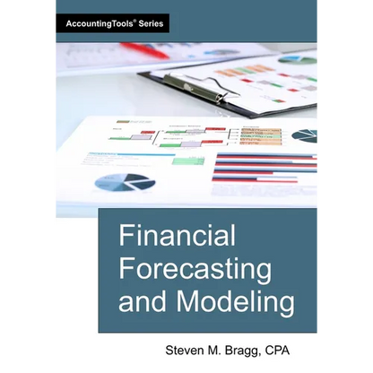 Financial Forecasting and Modeling - Paperback