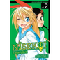 Nisekoi: False Love, Vol. 2 - Paperback