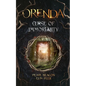 Orenda 1 - Curse of Immortality - Paperback