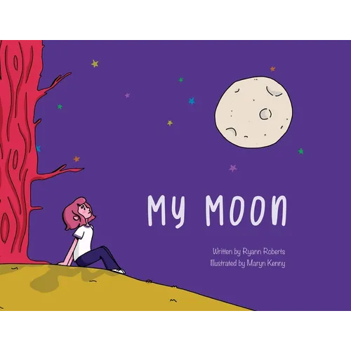 My Moon - Paperback