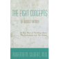 The Eight Concepts of Bowen Theory - Paperback