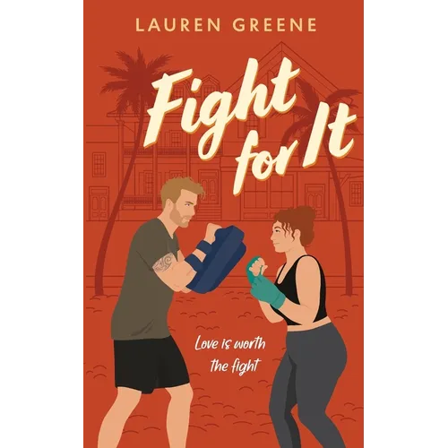 Fight For It - Paperback