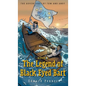 The Legend of Black Eyed Bart, Book 4: The Adventures of Tom and Andy - Hardcover