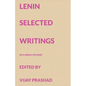 Lenin Selected Writings - Paperback