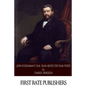 John Ploughman's Talk: Plain Advice for Plain People - Paperback