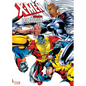 X-Men: Road to Onslaught Omnibus Vol. 1 Joe Madureira Cover - Hardcover