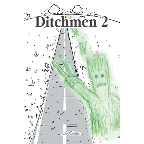 Ditchmen 2 - Paperback