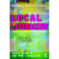 Local Literacies: Reading and Writing in One Community - Paperback