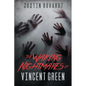 The Waking Nightmares of Vincent Green - Paperback