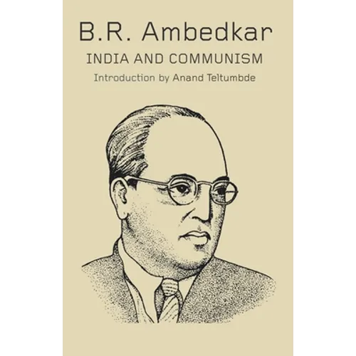 India and Communism - Paperback