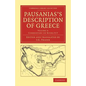 Pausanias's Description of Greece - Volume 3 - Paperback