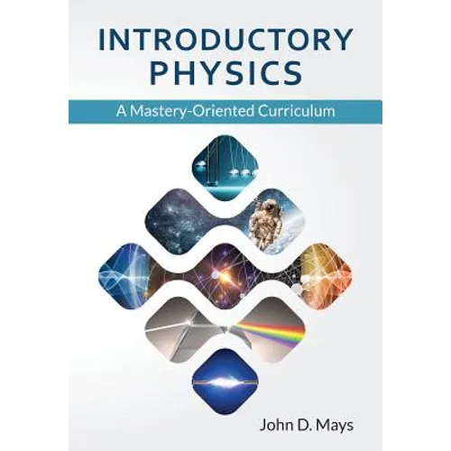 Introductory Physics CP - Paperback