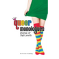 Queer Monologues: Stories of Lbgt Youth - Paperback