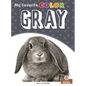Gray - Library Binding