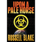 Upon A Pale Horse - Paperback