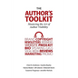 The Author's Toolkit: Mastering the Art of Author Visibility - Paperback
