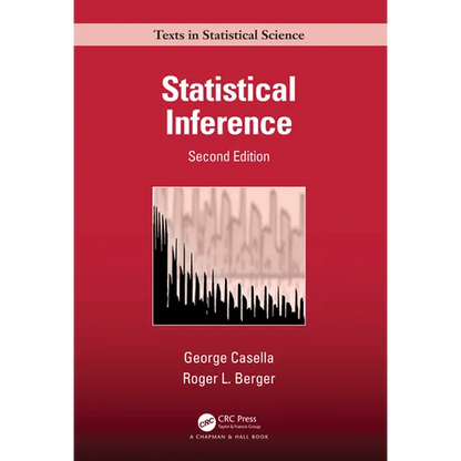 Statistische Inferenz – Gebundene Ausgabe