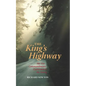 The King's Highway: The Ten Commandments Explained to the Young - Paperback
