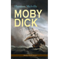 MOBY DICK (Modern Classics Series) - Paperback