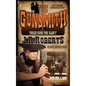 Three Guns for Glory: The Gunsmith - Paperback