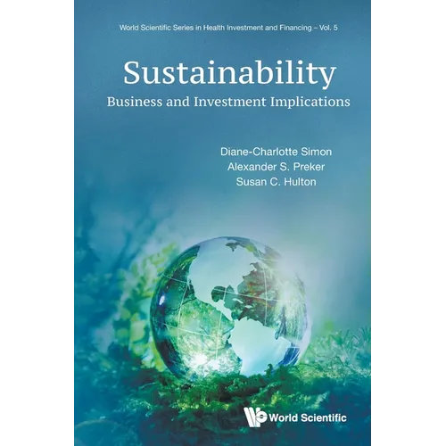 Sustainability: Business and Investment Implications - Paperback