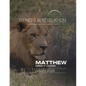 Genesis to Revelation: Matthew Leader Guide: A Comprehensive Verse-By-Verse Exploration of the Bible - Paperback