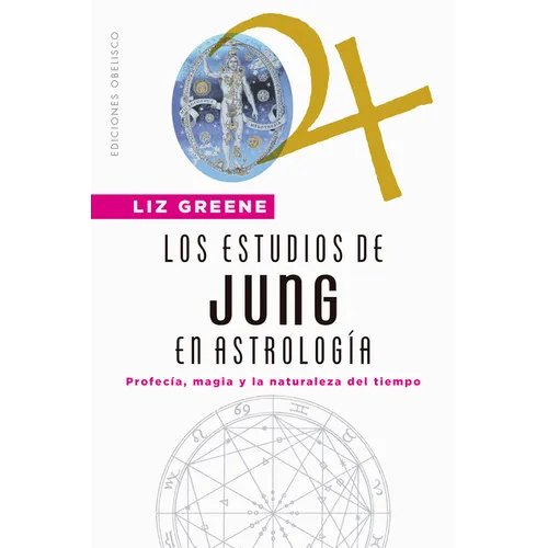 Los Estudios de Jung En Astrologia - Paperback