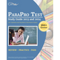 ParaPro Test Study Guide 2023 and 2024: 360+ Questions and Prep Book (3 Full Practice Exams) - Paperback