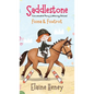 Saddlestone Connemara Pony Listening School Fiona and Foxtrot - Hardcover