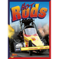 Hot Rods - Library Binding