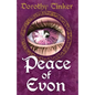 Peace of Evon - Paperback