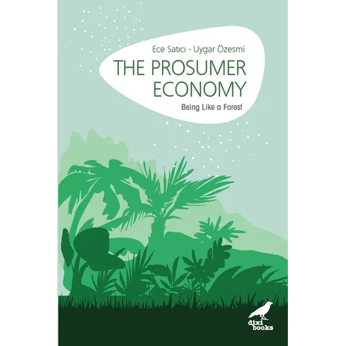The Prosumer Economy - Paperback