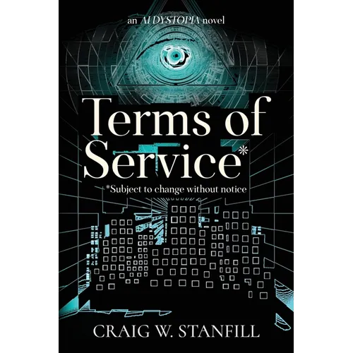 Terms of Service: Subject to change without notice - Paperback