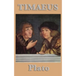 Timaeus - Hardcover