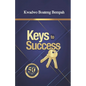 Keys to Success - Paperback