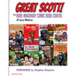 Great Scott: The Rare Imaginary Comic Book Covers of Larry Blamire - Paperback