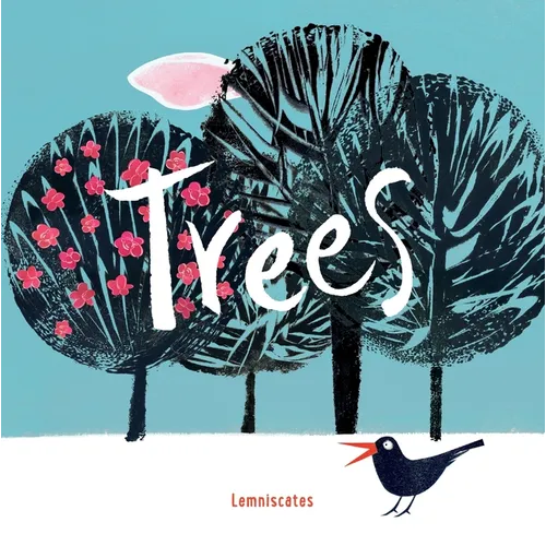 Trees - Hardcover