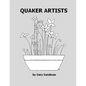 Quaker Artists - Paperback