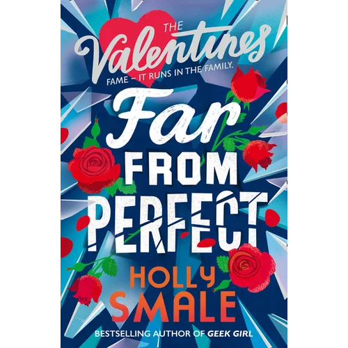 Far from Perfect - Paperback
