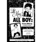 Lil' Man, All Boy: Christian Mentoring - Paperback