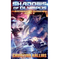 Shadows of Olympus - Paperback