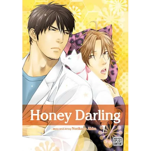 Honey Darling - Paperback
