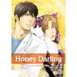 Honey Darling - Paperback