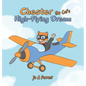 Chester the Cat's High-Flying Dream - Hardcover