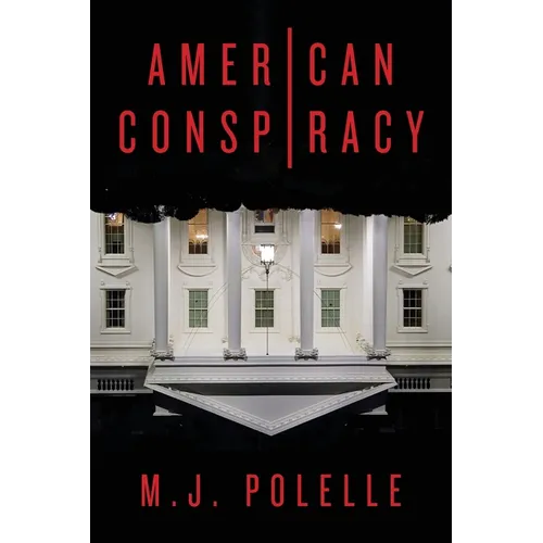 American Conspiracy - Paperback